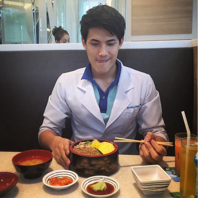 คุณหมอขา