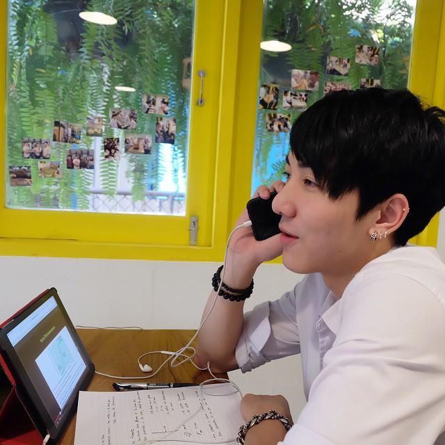 คุณหมอขา