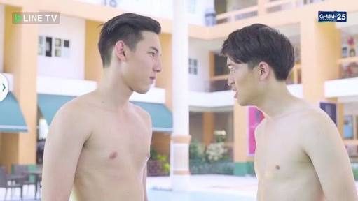 คุณแม่ขาผชเล่นบาสสส