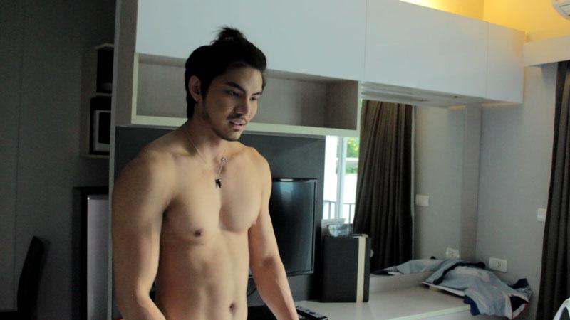 ซีรี่ย์เกย์ไทยสุดฟิน Bangkok G Story
