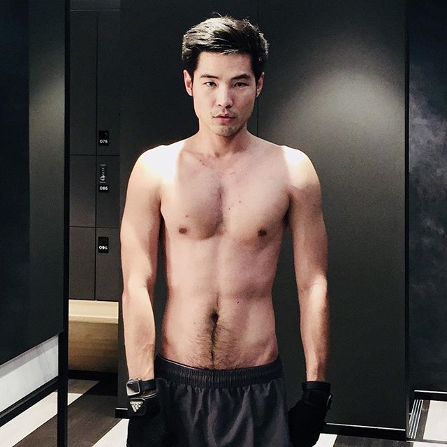 แอบมองสามี