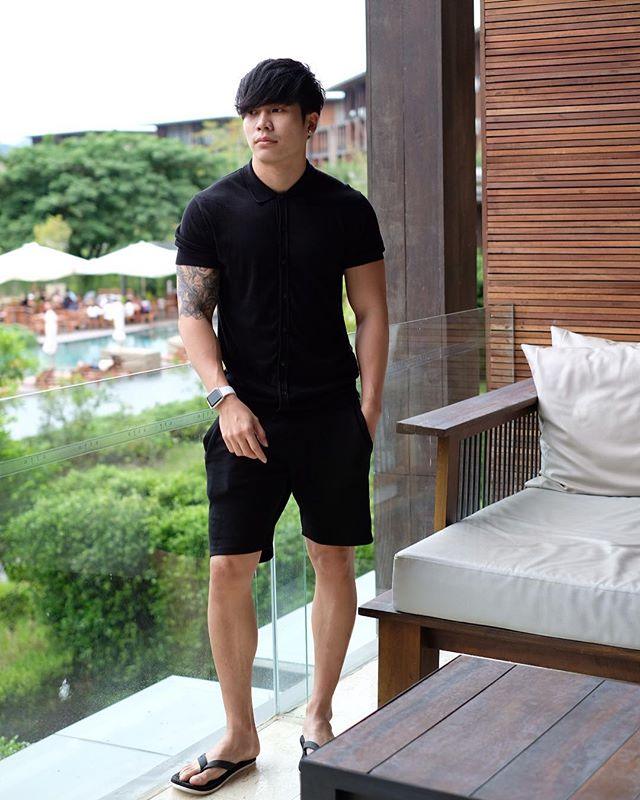 แอบมองสามี