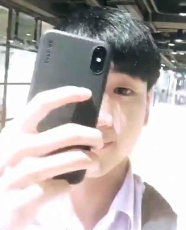 N’Ping หล่อ+หุ่นดี