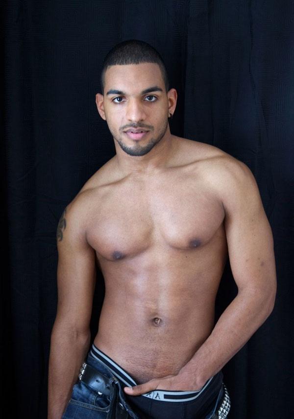 Porn Crush of the Day: Curtis of Corbin Fisher