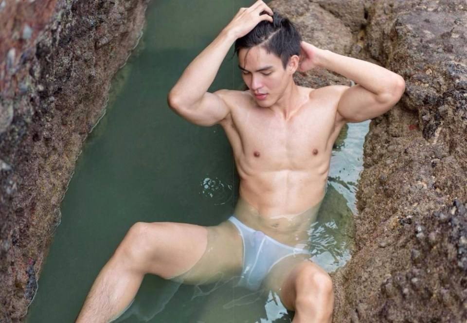 สดชื่นตื่นแต่เช้า
