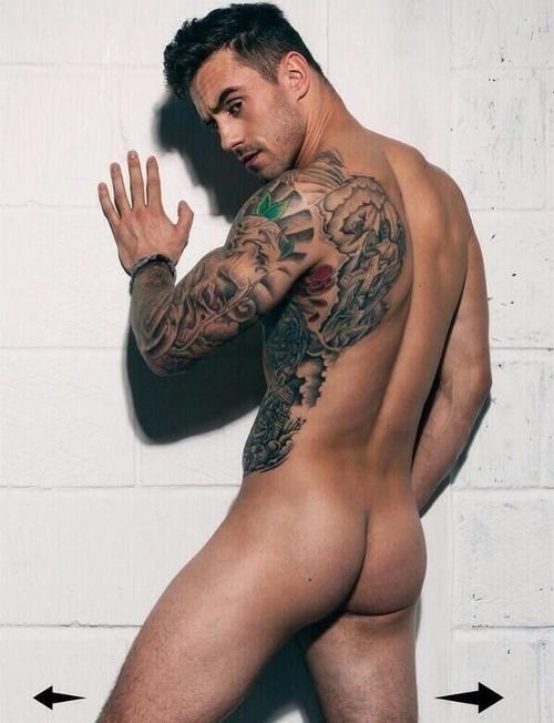 Brief Encounters: &ldquo;Let&rsquo;s Go&rdquo; from Pump! Underwear