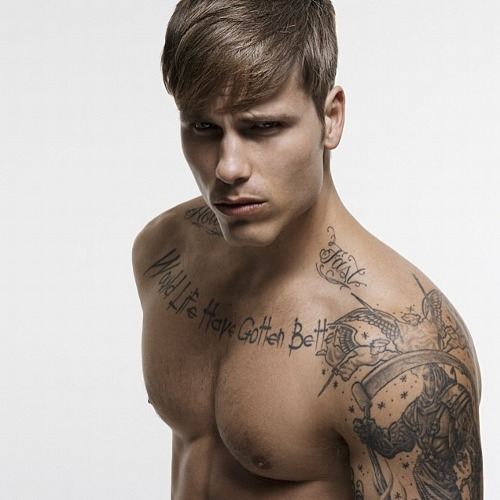 Brief Encounters: &ldquo;Let&rsquo;s Go&rdquo; from Pump! Underwear