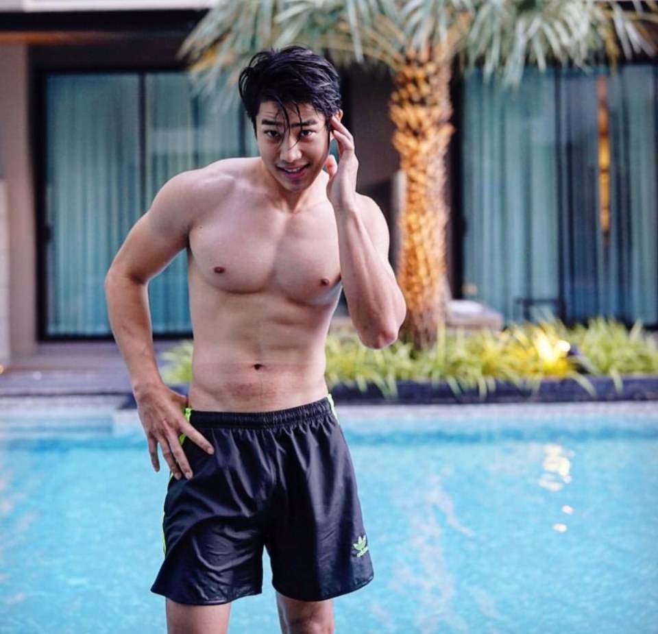บ่ายๆเริ่มง่วง