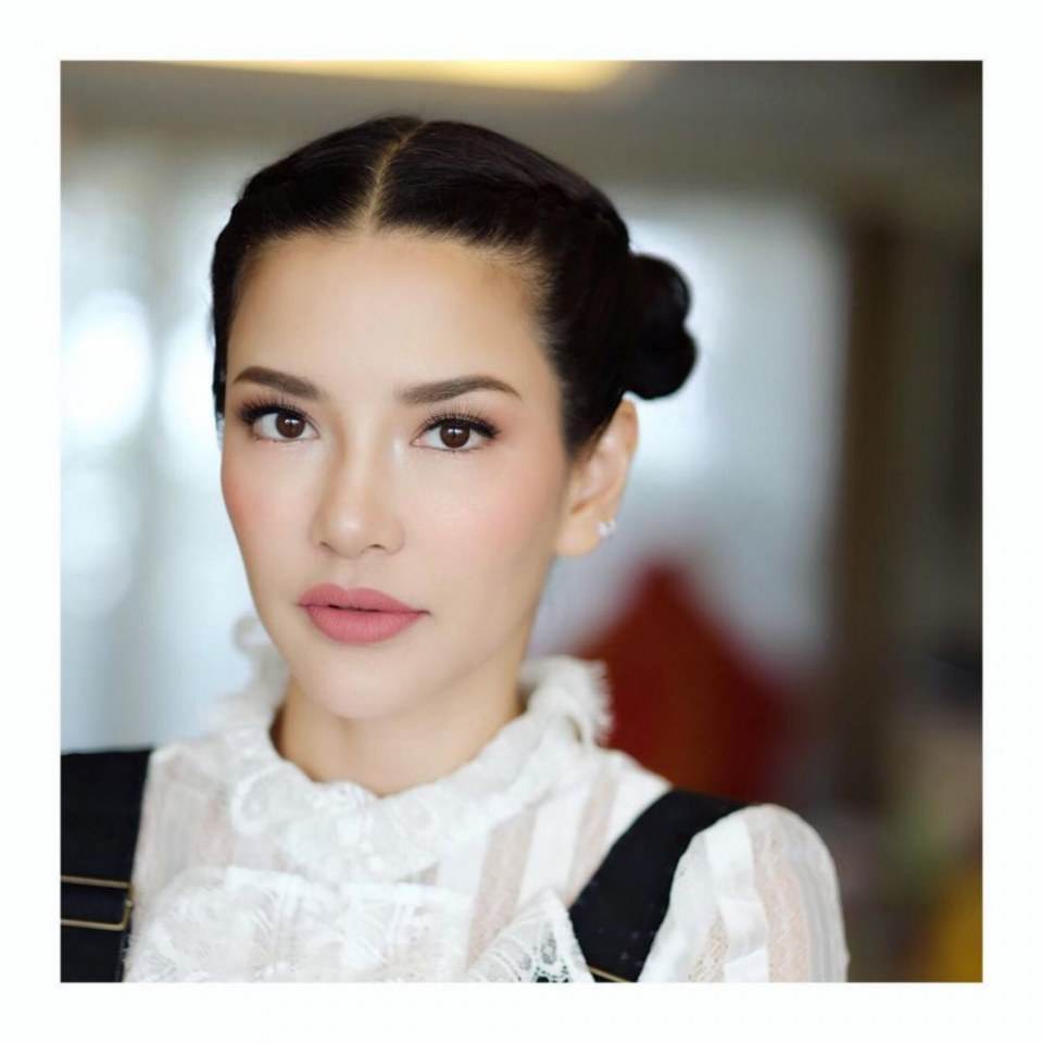 อ้อม พิยะดา คณะมนุษยศาสตร์