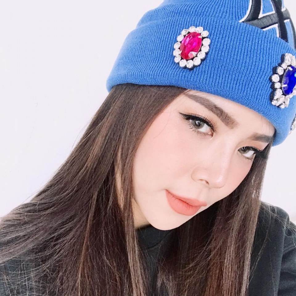 ซานิ นิภาภรณ์ คณะมนุษยศาสตร์