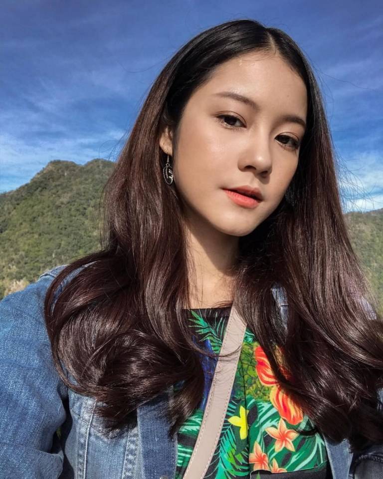 ตาล ทิพย์นารี คณะศิลปกรรมศาสตร์