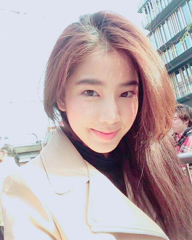 ฝน-คณะศิลปศาสตร์ สาขาภาษาอังกฤษ