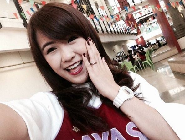  เกรซ-ดุริยางคศิลป์ สาขา Major Classical Voice