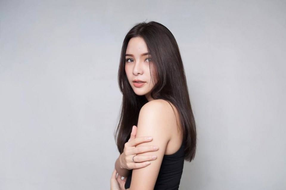 หญิง-คณะวิทยาลัยดุริยางคศิลป์