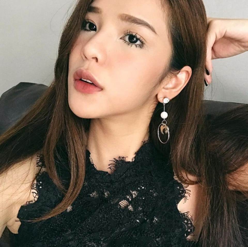 เบลล์ นันทิกานต์ คณะศึกษาศาสตร์