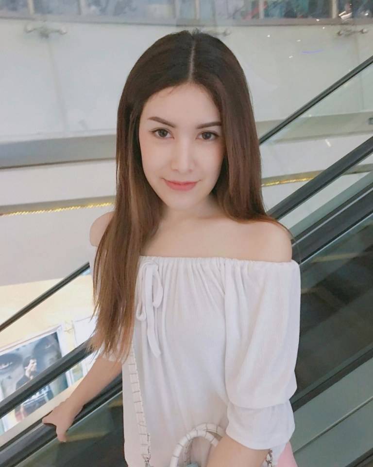 ไหมแพร-คณะบริหารธุรกิจ สาขาการจัดการการท่องเที่ยว
