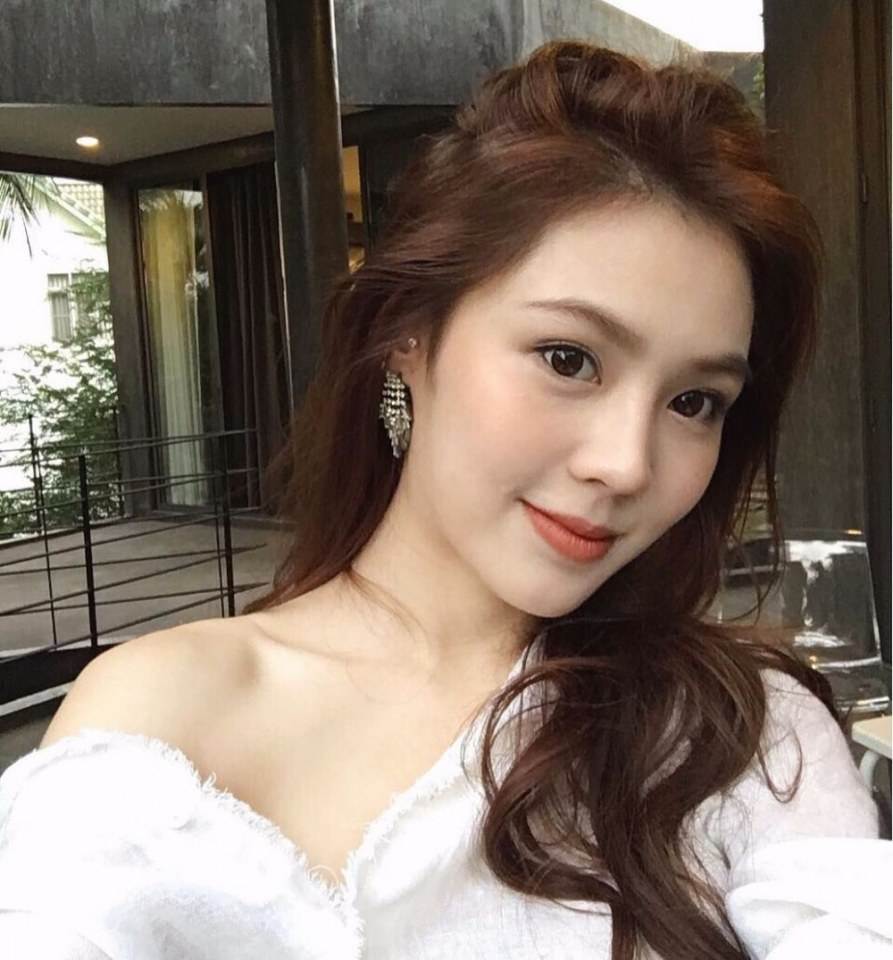 แนตตี้-คณะมนุษย์ศาสตร์ สาขาวิชาภาษาอังกฤษ