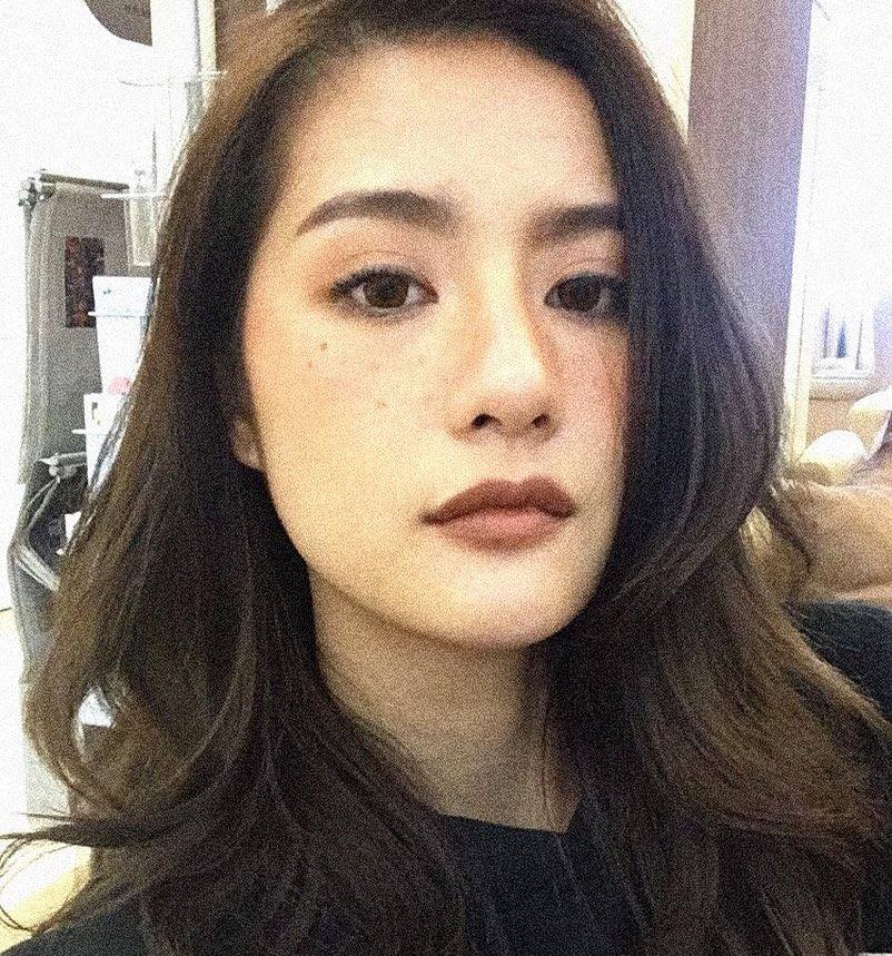 เกรซ-คณะมนุษย์ศาสตร์ สาขาวิชาการจัดการธุรกิจการบิน