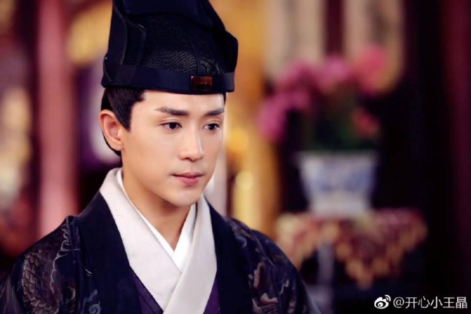 ละคร Beauties Of The King 《龙凤店传奇》 2017 5