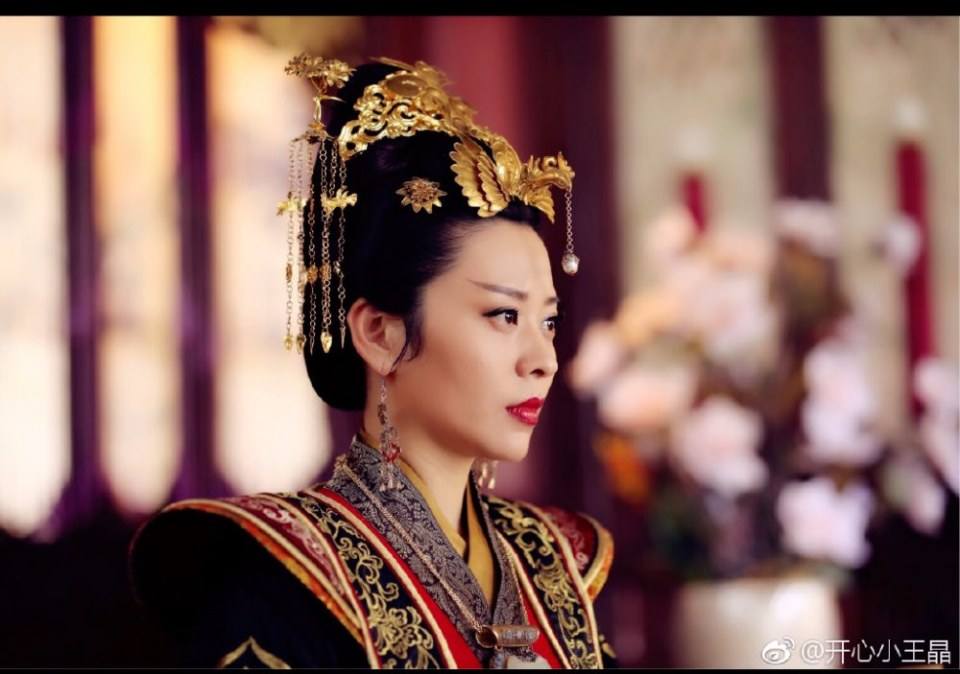 ละคร Beauties Of The King 《龙凤店传奇》 2017 5