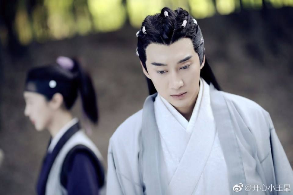ละคร Beauties Of The King 《龙凤店传奇》 2017 5