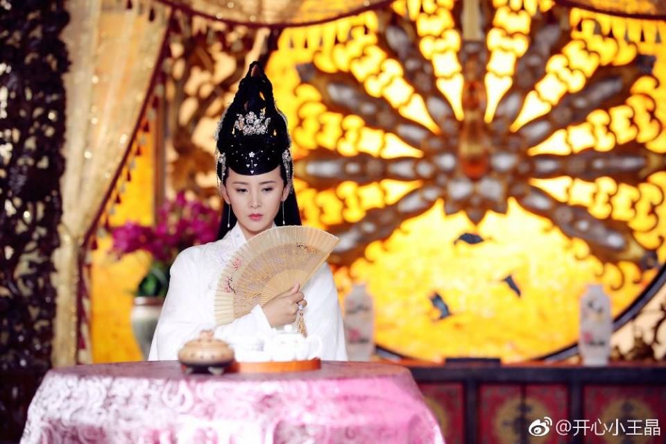 ละคร Beauties Of The King 《龙凤店传奇》 2017 5