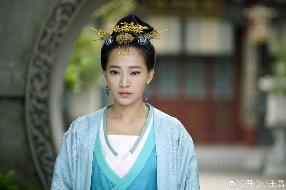 ละคร Beauties Of The King 《龙凤店传奇》 2017 5
