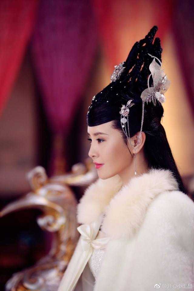 ละคร Beauties Of The King 《龙凤店传奇》 2017 5