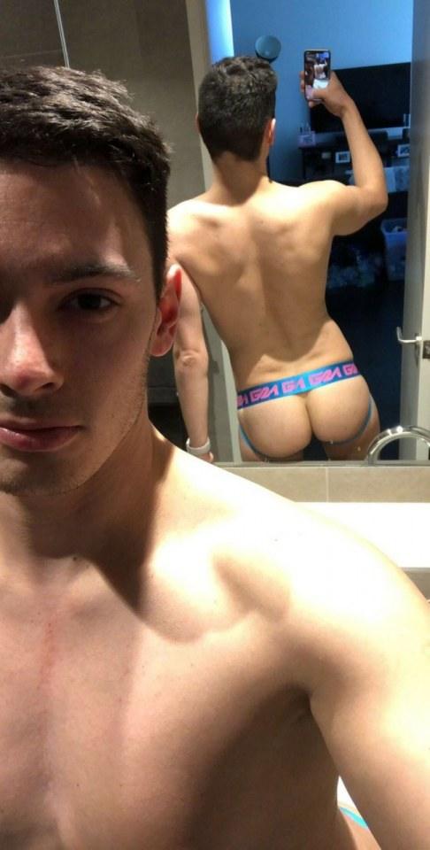hot male 278 (18+)