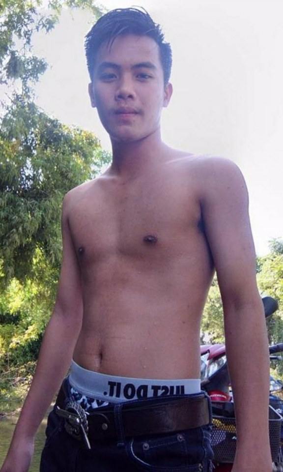 เลียยันไข่