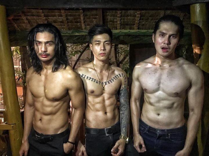 เลียยันไข่
