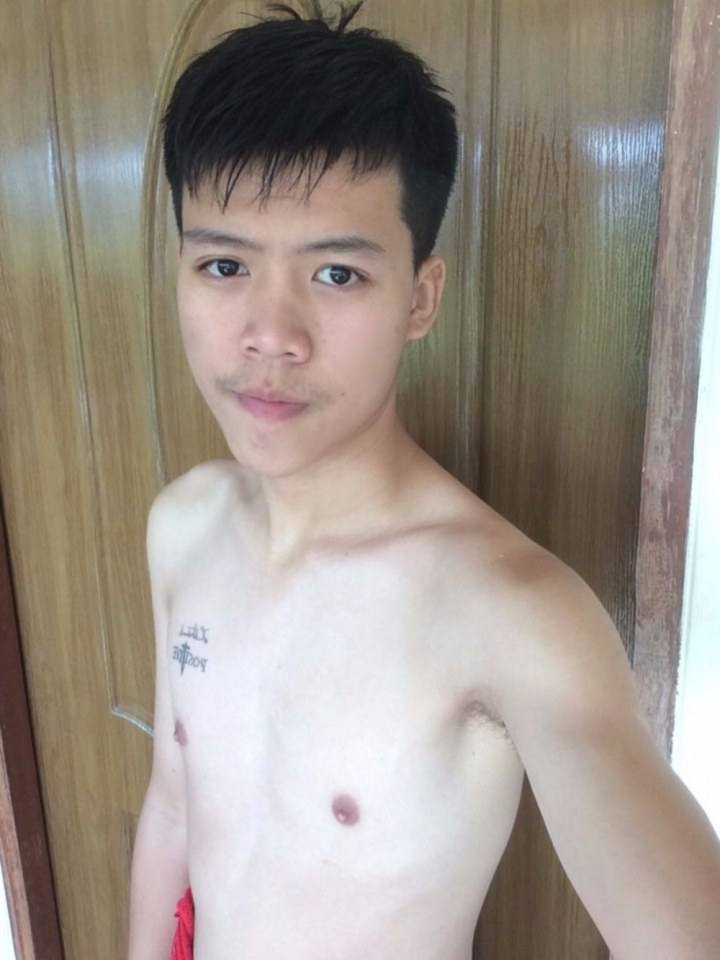เลียยันไข่