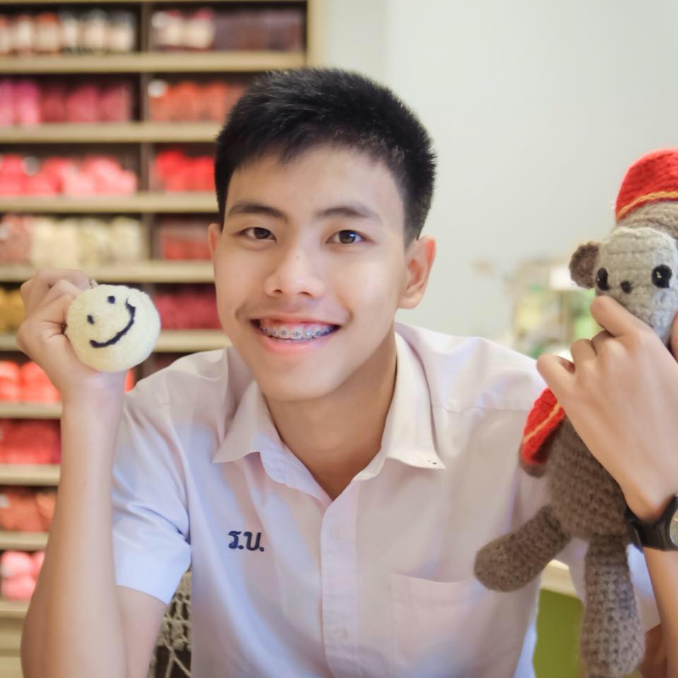 กรุบกริบ ครองโลก(&hearts;&epsilon; &hearts; )♡ 86