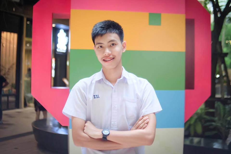 กรุบกริบ ครองโลก(&hearts;&epsilon; &hearts; )♡ 86