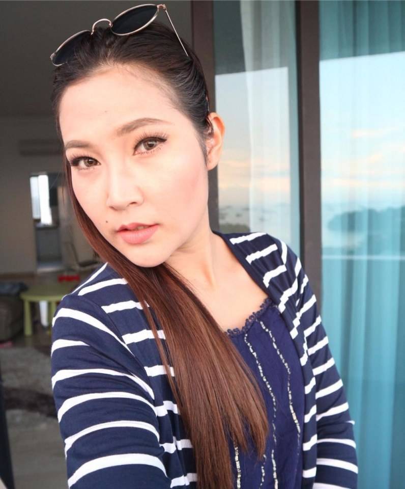 โบว์-คณะนิเทศศาตร์ สาขาวิชาการโฆษณา
