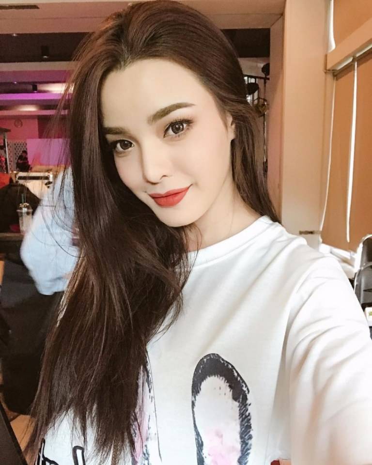 จูน-คณะนิเทศศาสตร์ สาขา การแสดง