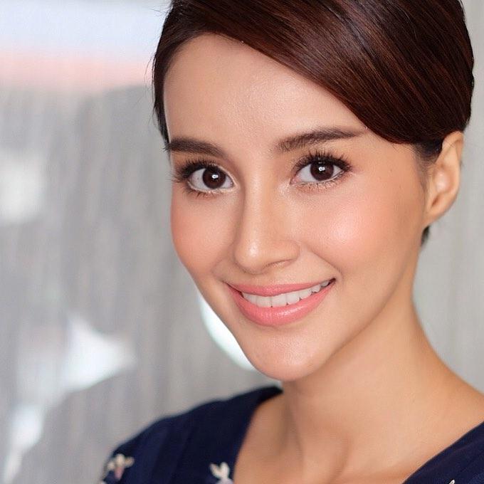 น้ำฝน-หลักสูตรการจัดการมหาบัณฑิต คณะบริหารธุรกิจ