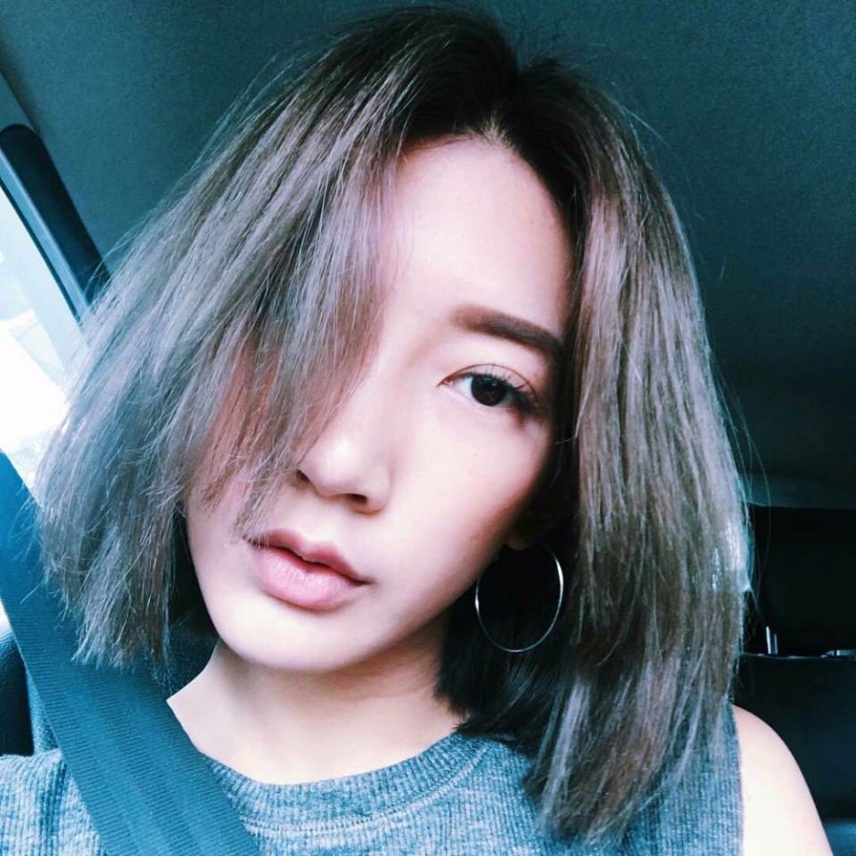 เจสสิก้า-หลักสูตรการจัดการมหาบัณฑิต คณะบริหารธุรกิจ
