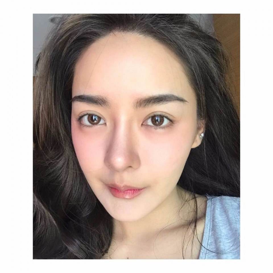 ปุยฝ้าย-สาขาวิชาการประชาสัมพันธ์ คณะนิเทศศาตร์