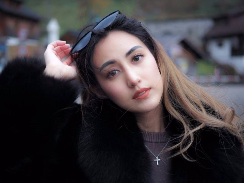 ลูกเกด-หลักสูตรการจัดการมหาบัณฑิต คณะบริหารธุรกิจ