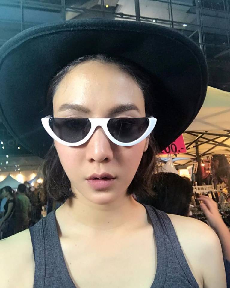 หนูจ๋า-คณะสถาปัตยกรรมศาสตร์ สาขาสถาปัตยกรรมศาสตร์