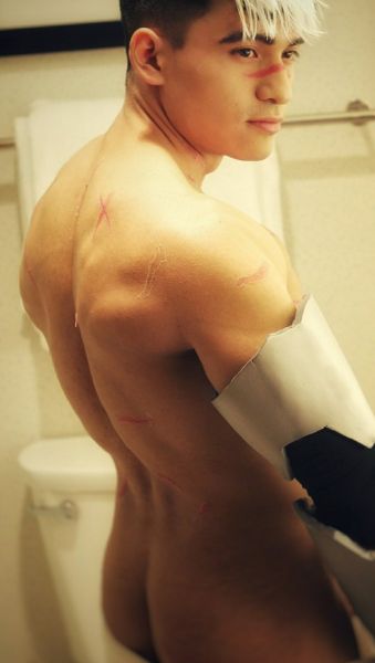 hot male 280 (18+)