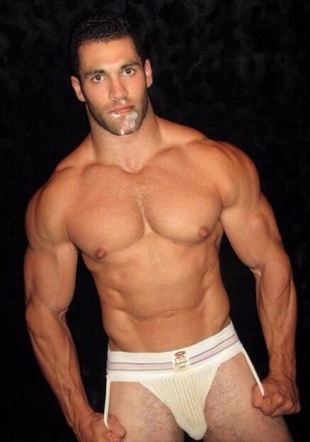 hot male 280 (18+)