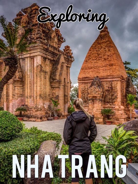 ความยิ่งใหญ่ ของ เวียดนาม กับอารยธรรม อาณาจักรโบราณ จามปา