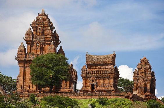 ความยิ่งใหญ่ ของ เวียดนาม กับอารยธรรม อาณาจักรโบราณ จามปา