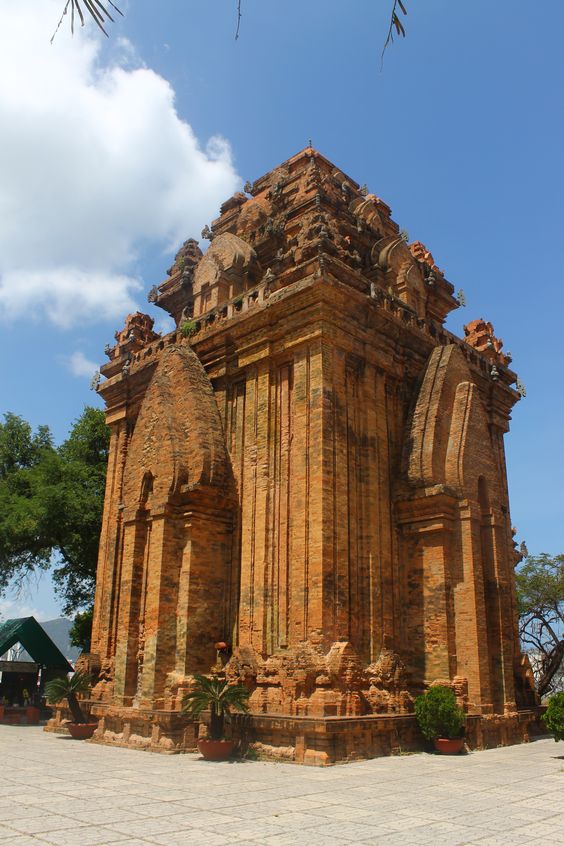 ความยิ่งใหญ่ ของ เวียดนาม กับอารยธรรม อาณาจักรโบราณ จามปา