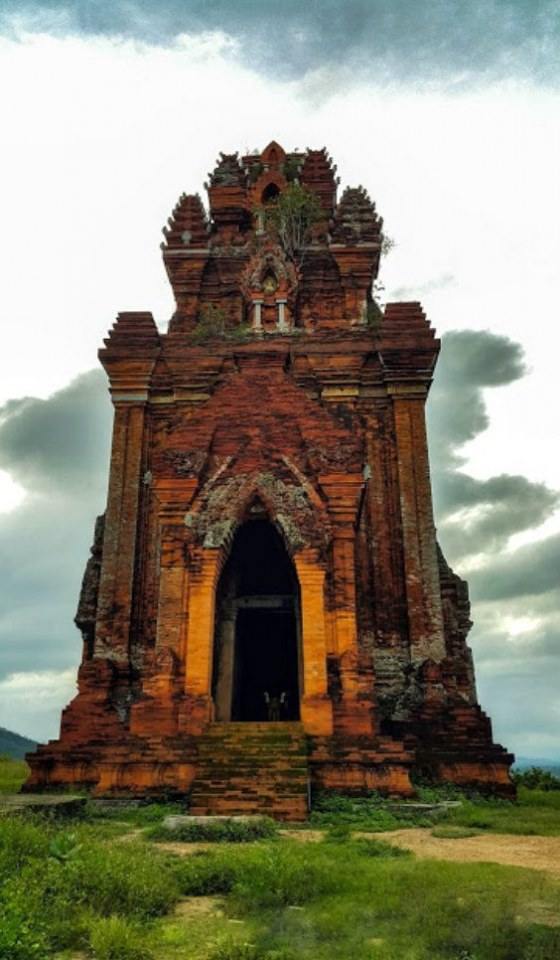 ความยิ่งใหญ่ ของ เวียดนาม กับอารยธรรม อาณาจักรโบราณ จามปา