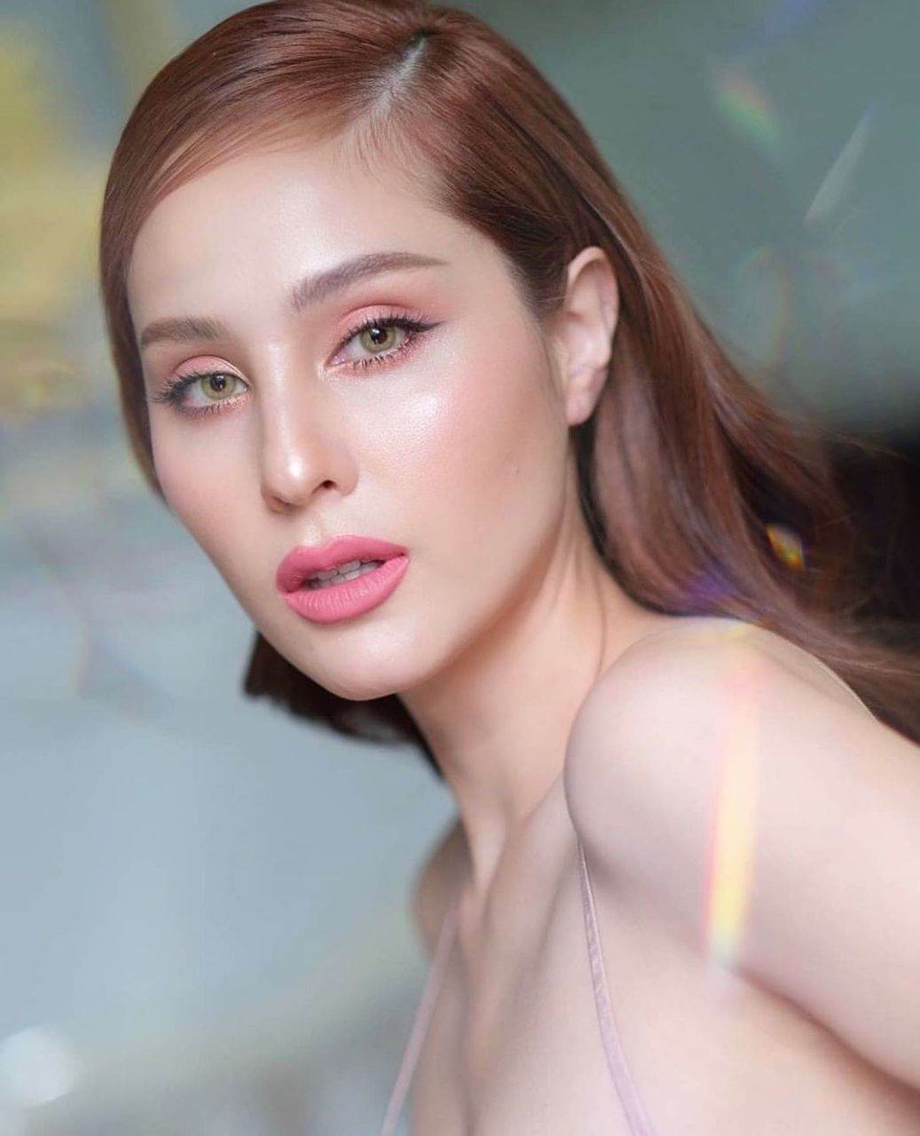 ขวัญ อุษามณี คณะนิเทศศาสตร์