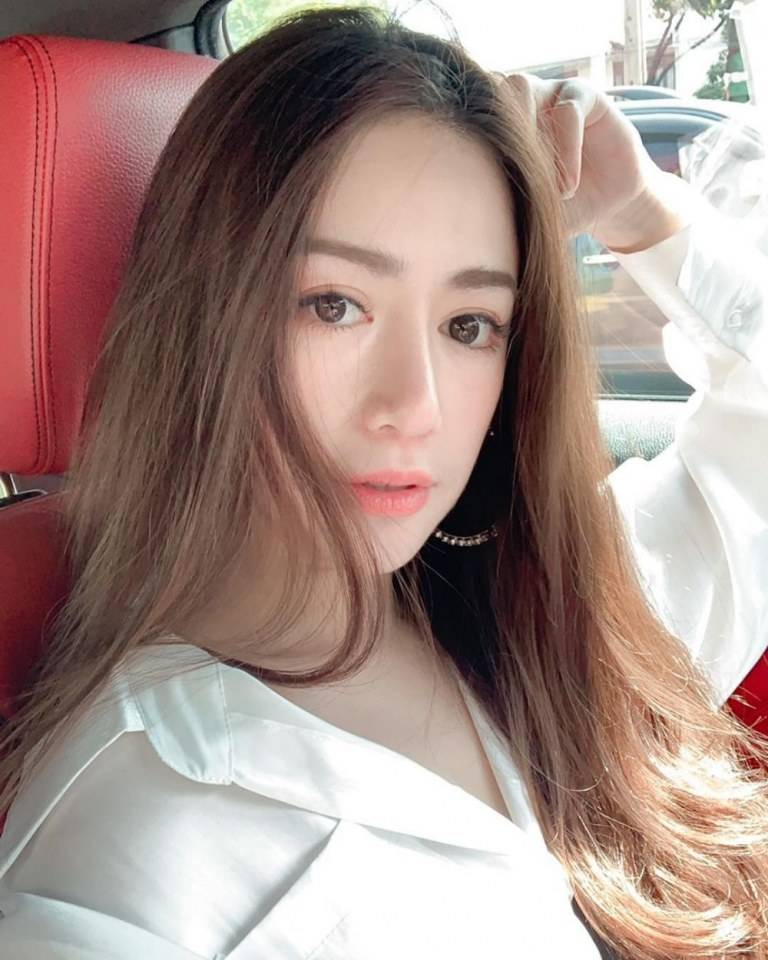 พาย พิมพ์พัชร สาขาการบริหารและการจัดการ