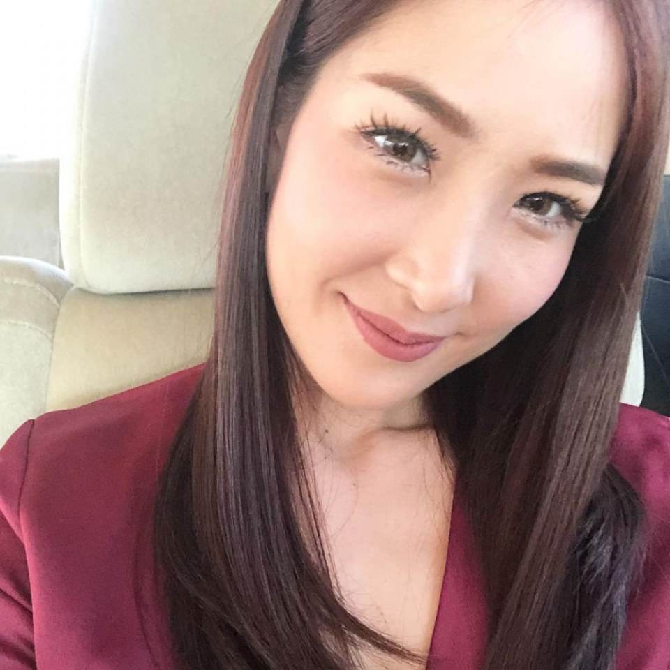 จอย สุนันท์ษา คณะBusiness English